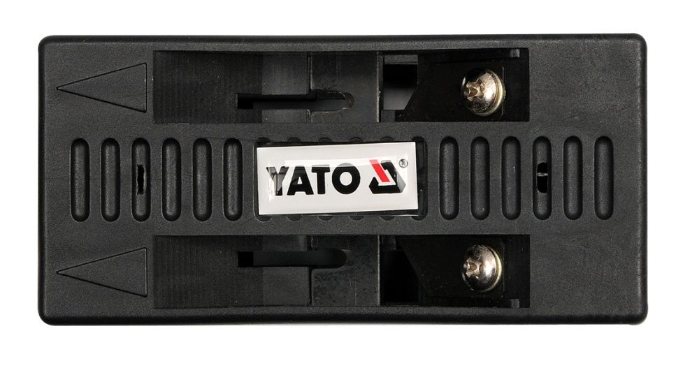 Kahepoolne käsihöövel Yato YT-5710