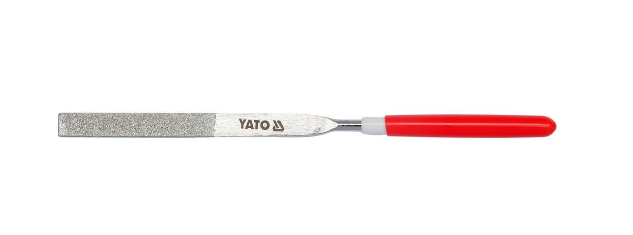Lame viil Yato YT-6147; 160 mm