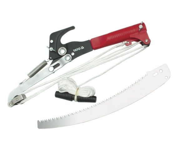 Oksalõikur Yato YT-8876