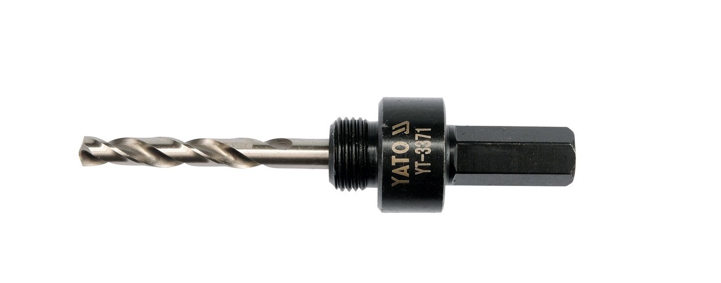 Adapter kroonpuuridele Yato YT-3371