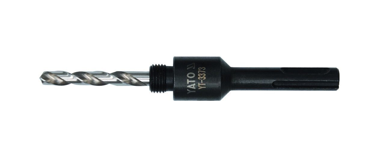 Adapter kroonpuuridele Yato YT-3373; SDS-plus
