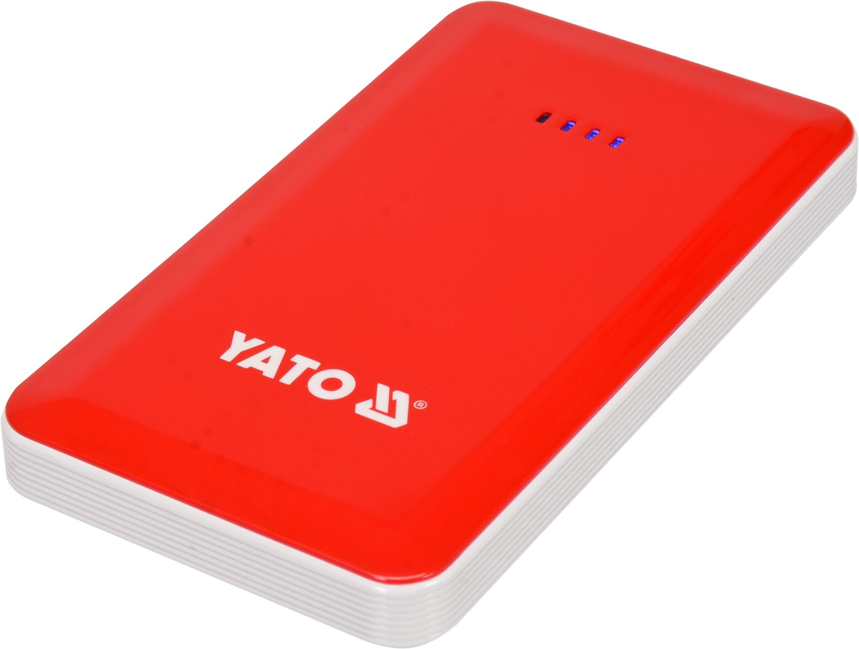 Laadija Yato Power bank; 7500 mAh