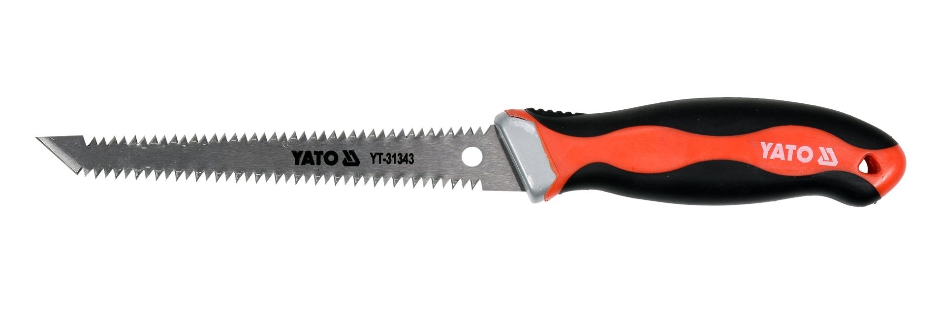 Kipsisaag Yato YT-31343; 180 mm