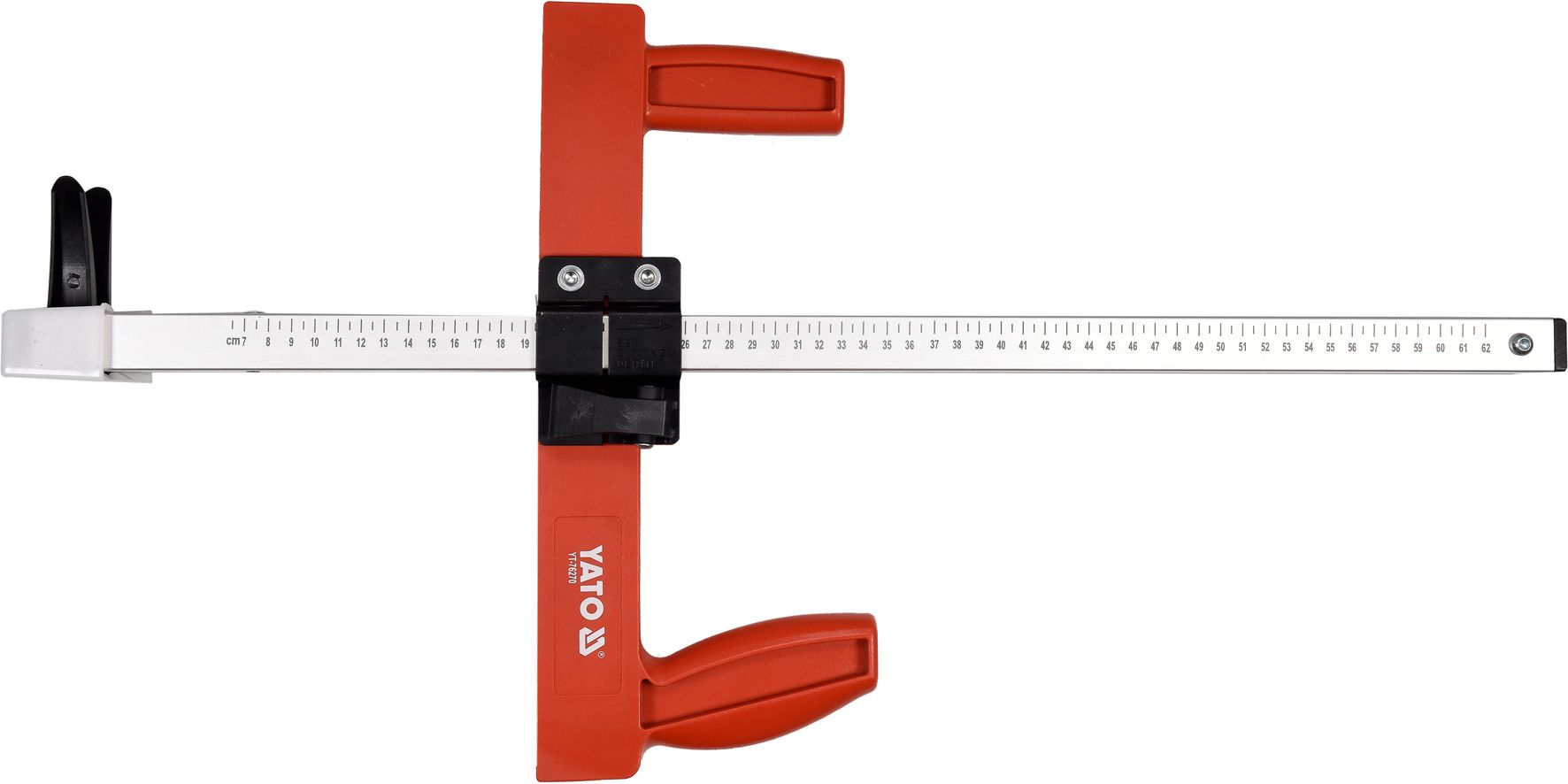 Kipsplaadi lõikur Yato YT-76270