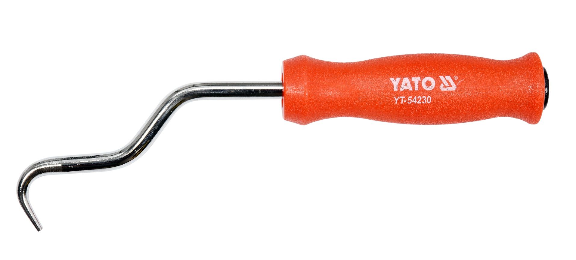 Tööriist armatuuri sidumiseks Yato YT-54230; 210 mm