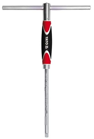 Adapter Yato T-type; 1/4''; 310 mm