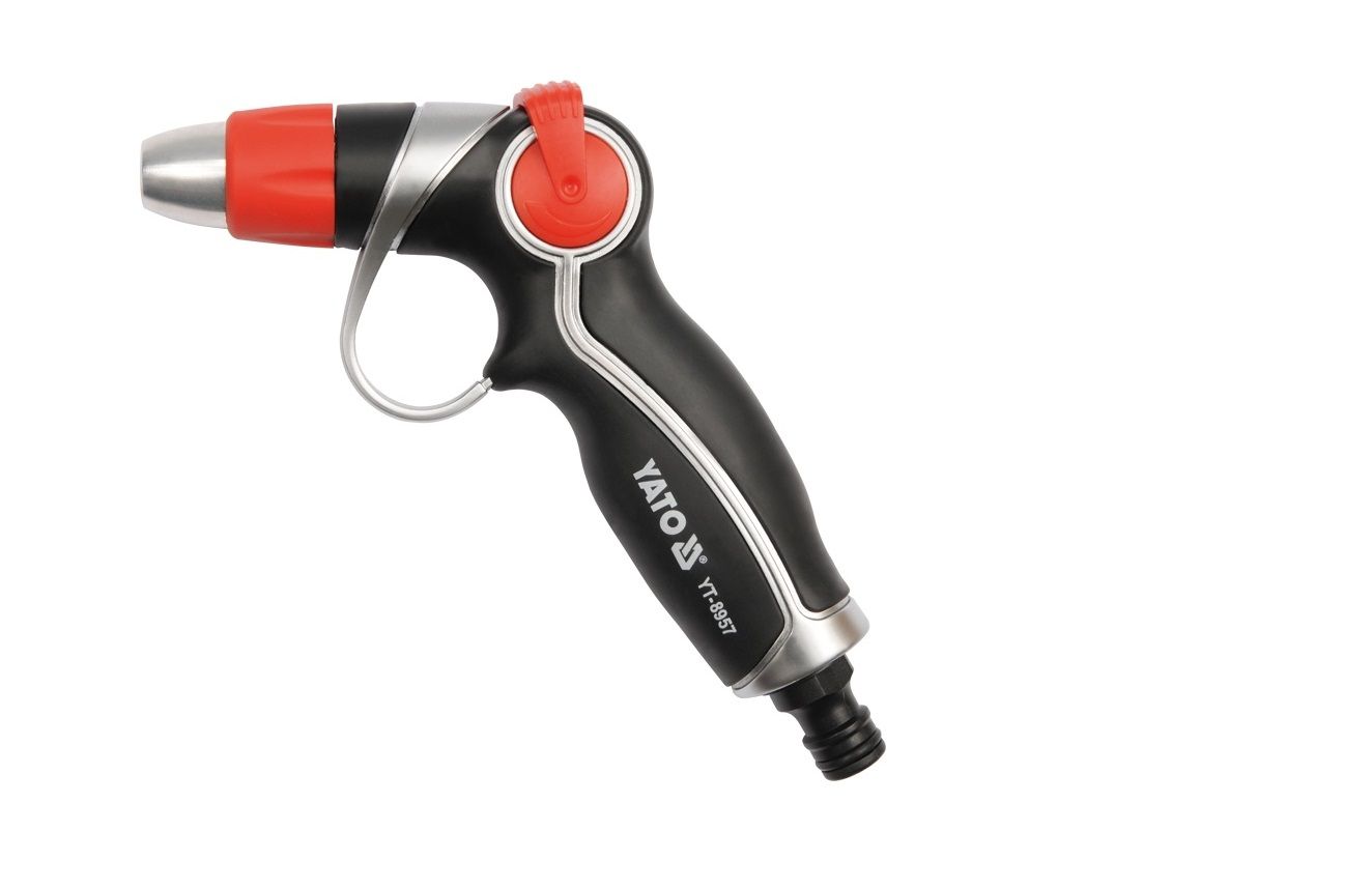 Kastmispüstol Yato YT-8957