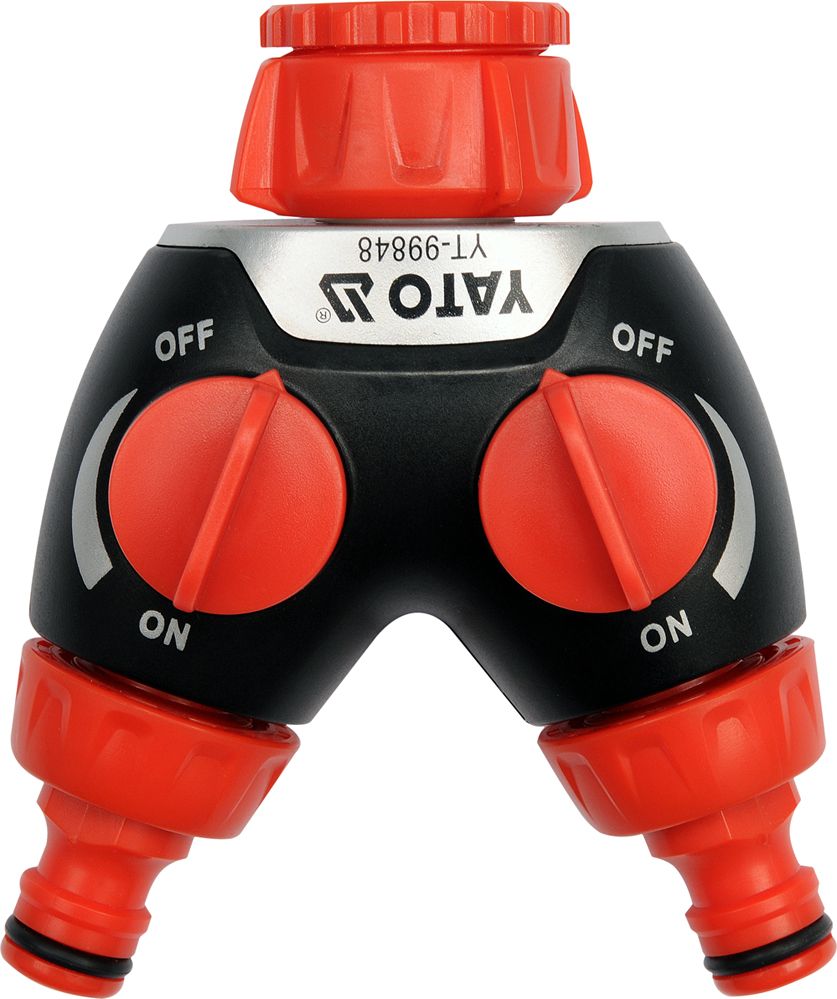 Kraani ühendus Yato YT-99848; 1/2''