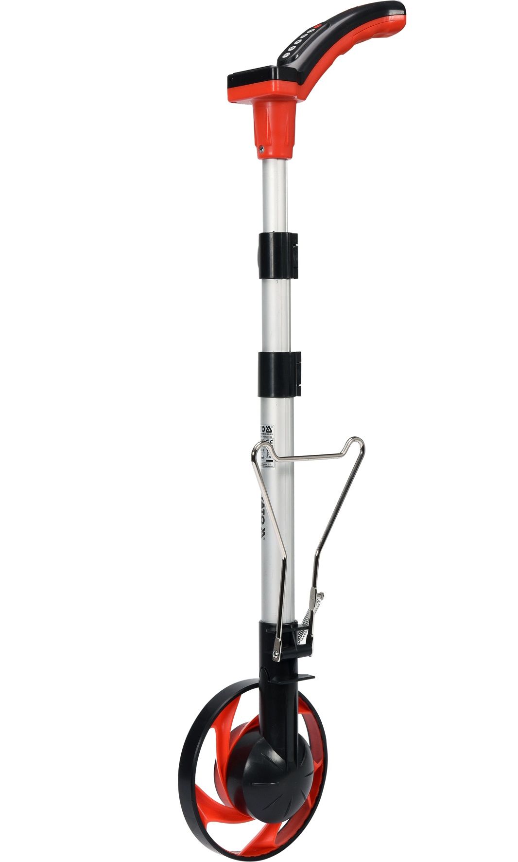 Mõõteratas / Kurvimeeter Yato YT-71655