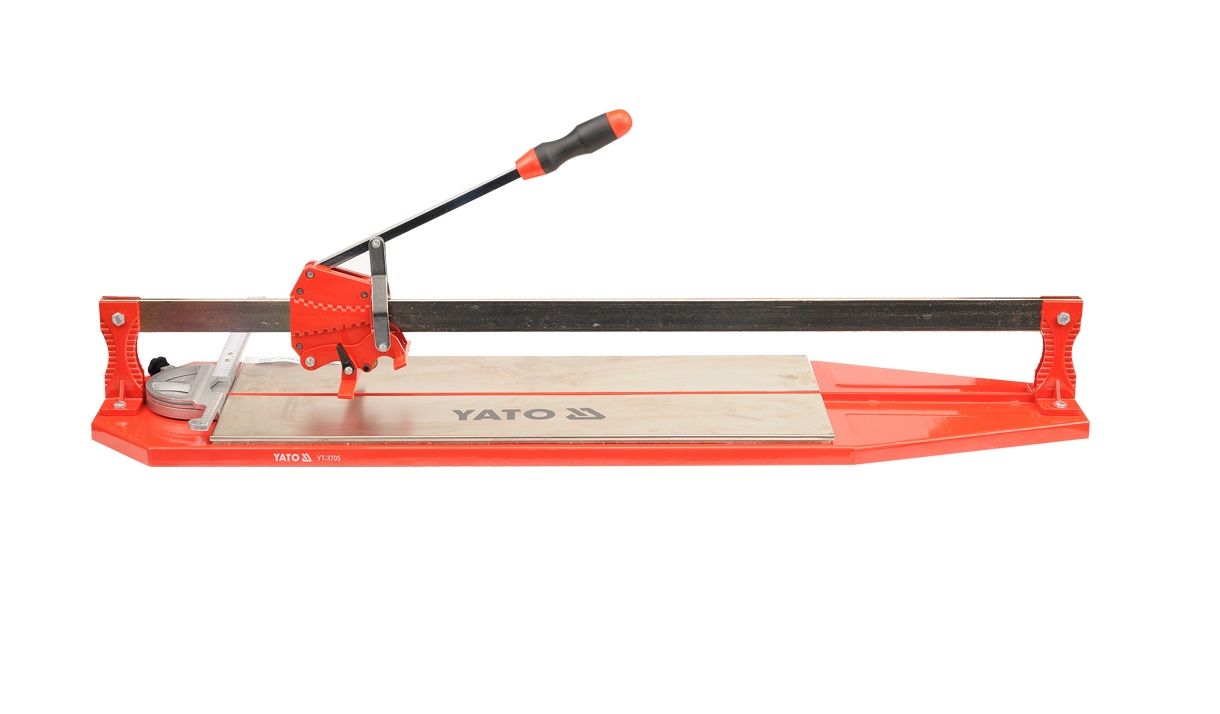 Manuaalne plaadilõikur Yato YT-3705