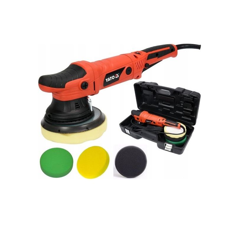Poleerimismasin Yato YT-82200