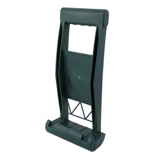 Plaadi kandmise käepide EDMA 069655; 1 tk