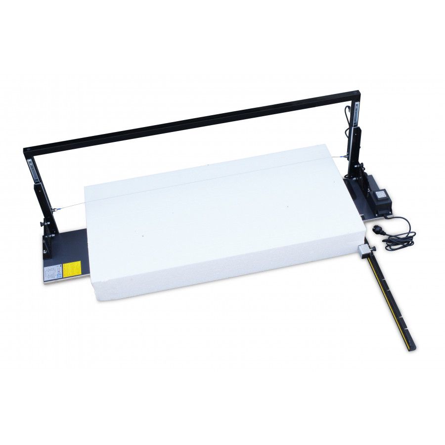 Polüstüreeni lõikur EDMA 260155