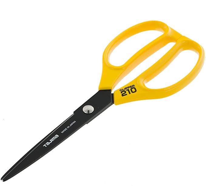 Universaalsed käärid Tajima CLP-210