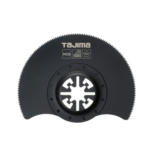 Saeleht, poolümar Tajima MHC91-1