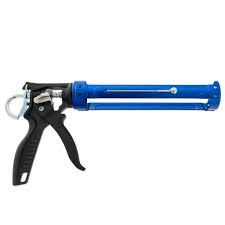 Silikoonpüstol Tajima Convoy