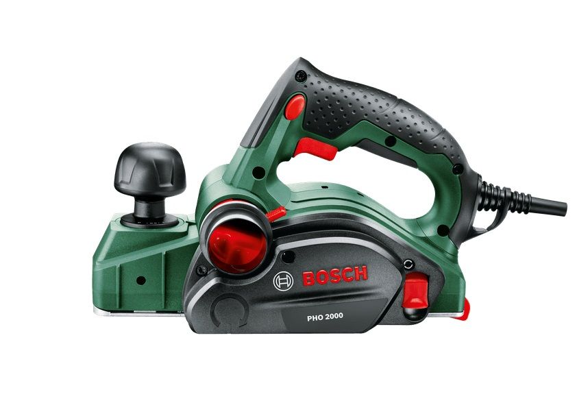 Elektrihöövel Bosch PHO 2000; 680 W