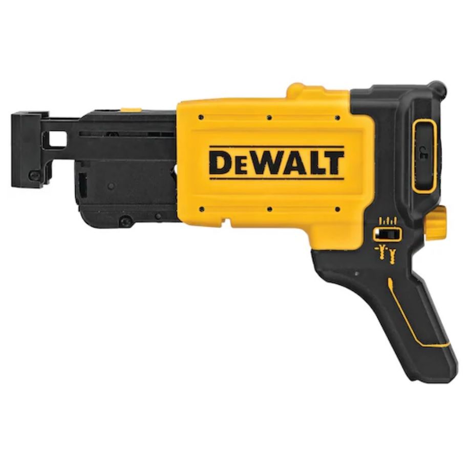 Ettesööte mehhanism DeWalt DCF6202-XJ