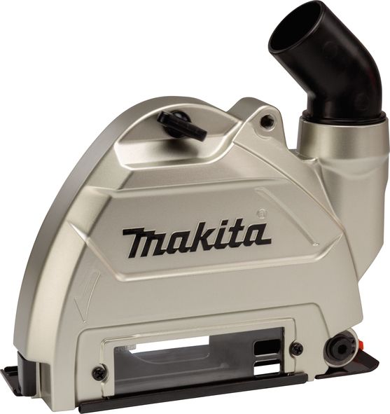 Harjastega tolmueemaldus tarvik Bosch ketaslõikuritele Makita 191G05-4; 125 mm