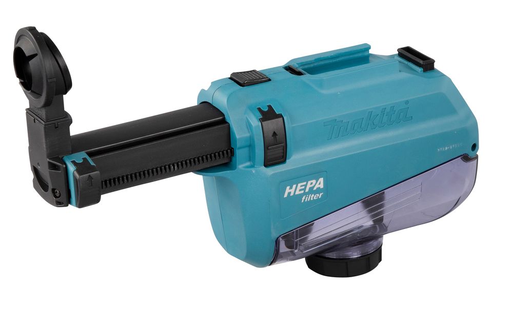 Tolmueemaldussüsteem Makita&nbsp;DX05