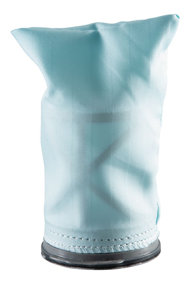 Tekstiilist filtrikott tolmuimejale Makita Easy Shake