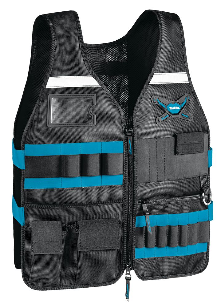 Tööriistavest Makita E-05636