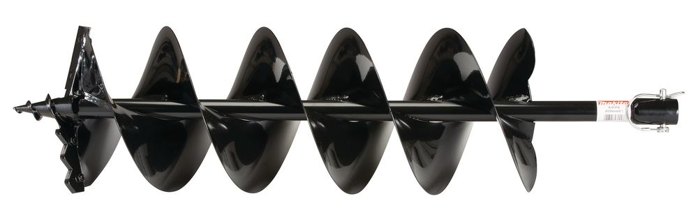 Pinnasepuur Makita E-07319; 200x800 mm