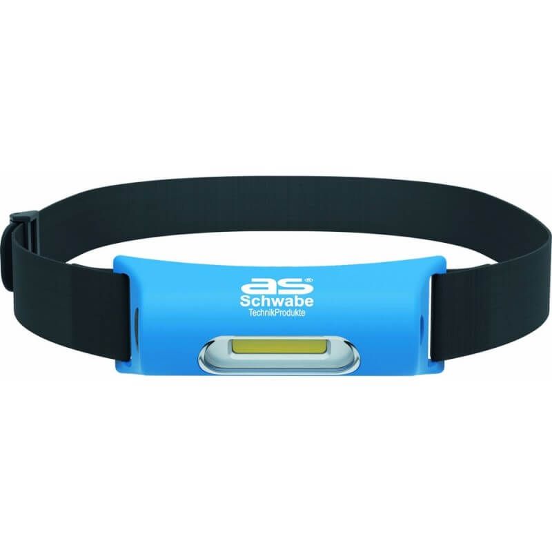 Pealamp AS-Schwabe HD150