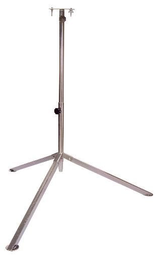 Statiiv valgustile AS-Schwabe 46750