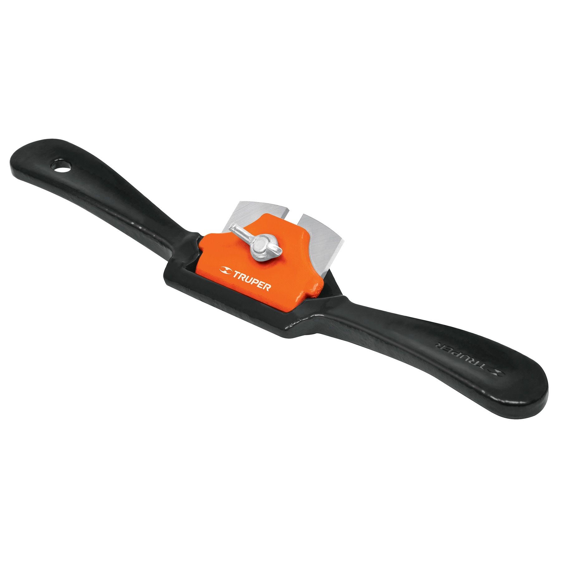 Käsihöövel Truper Staright Blade E-9R