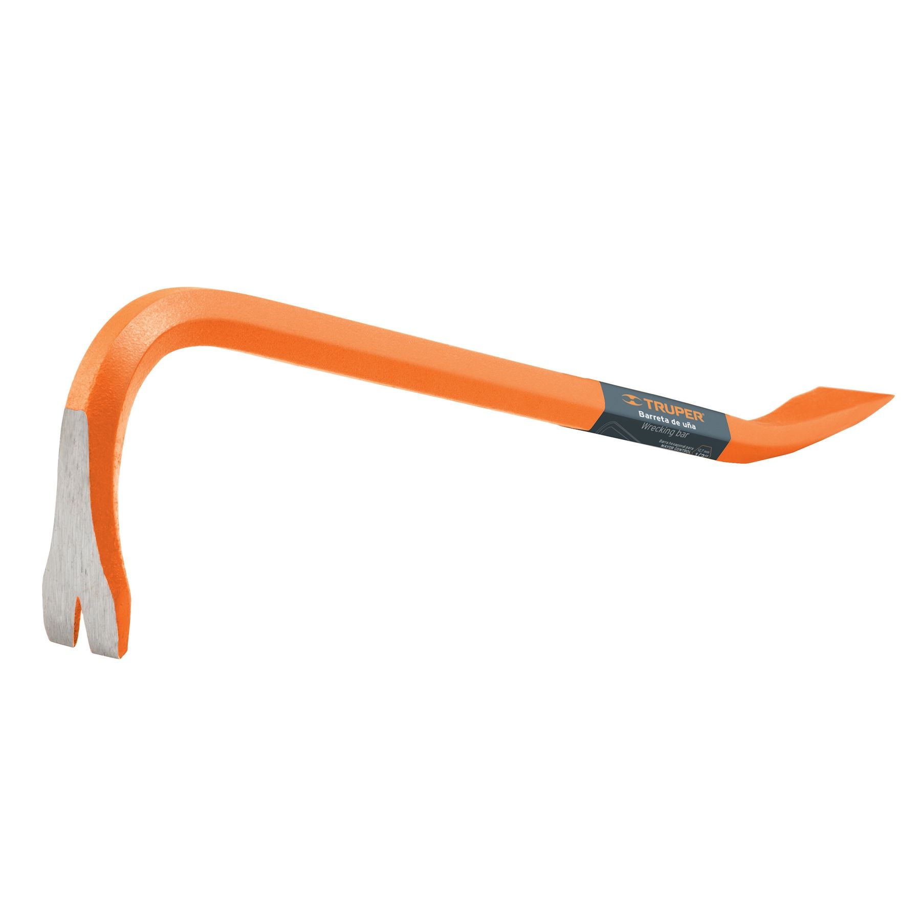 Kang Truper BU-45; 450 mm