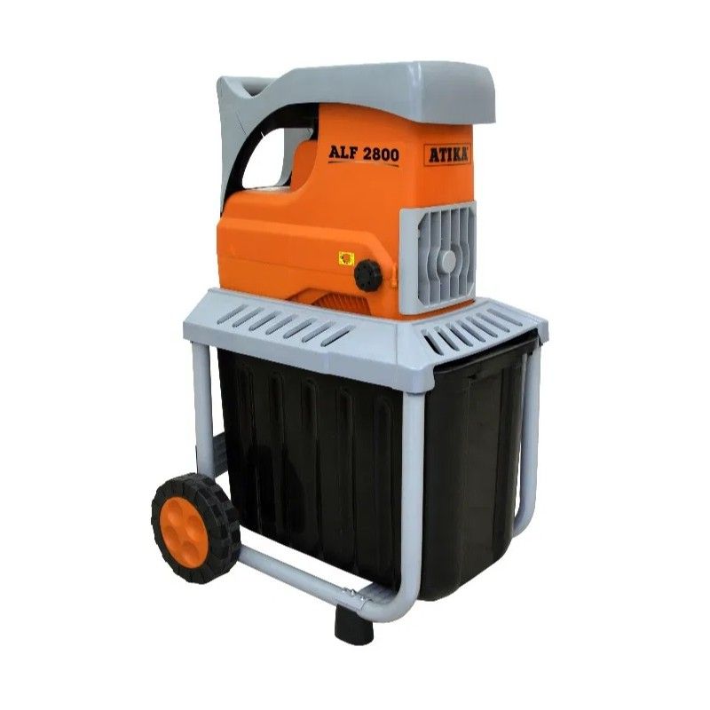 Oksapurustaja Altrad ALF 2800 Silent