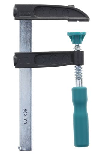 Klamber Wolfcraft 3606000; 150 mm