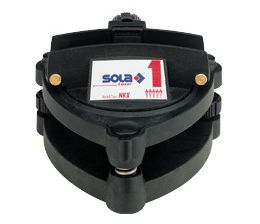 Statiiv lasernivelliirile Sola NKX