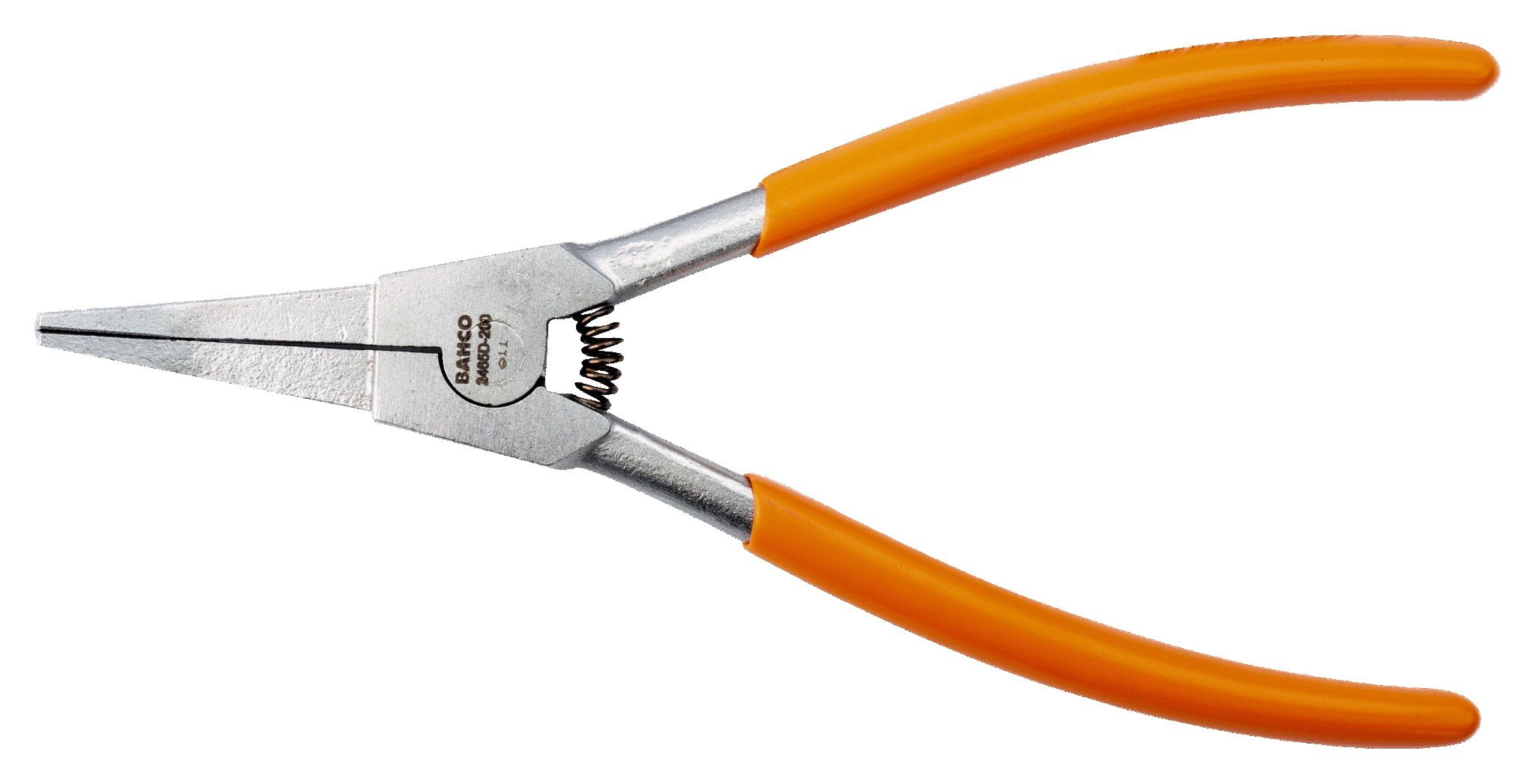 Ümartangid Bahco 2465D; 200 mm