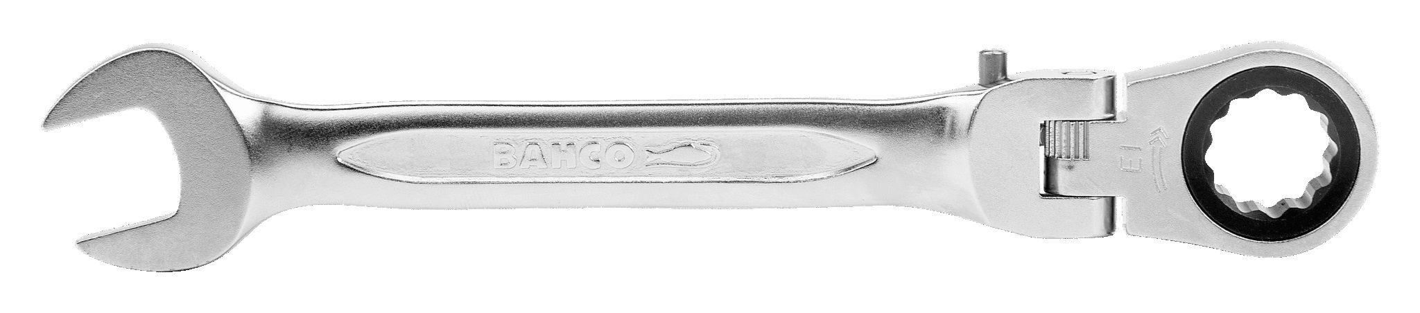 Silmusvõti Bahco 41RM; 19 mm
