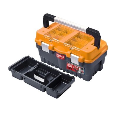 tööriistakast Patrol Toolbox Formula S500 Carbo