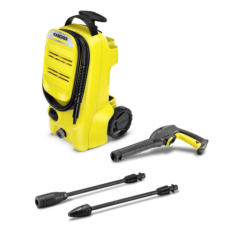 Kõrgsurvepesur Karcher K 3 Compact