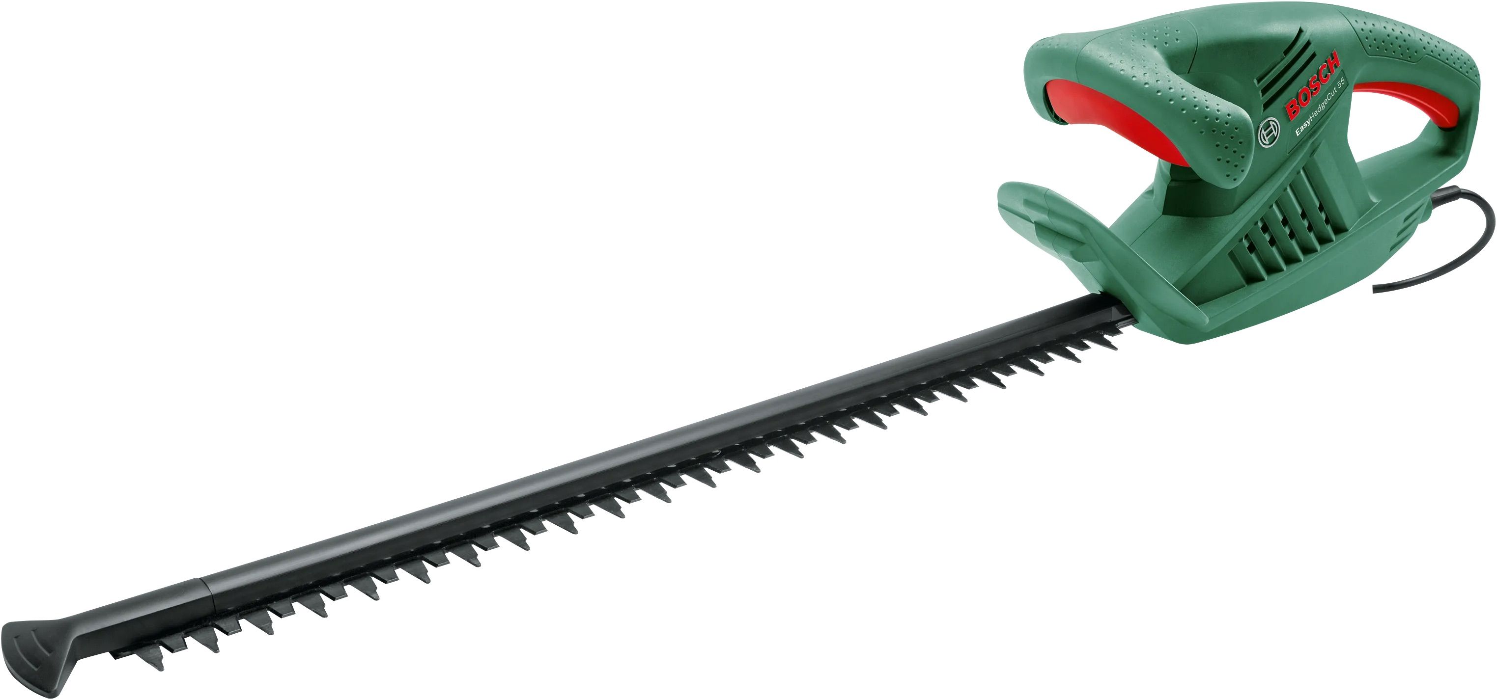 Hekikäärid Bosch EasyHedgeCut 55; 450 W; 55 cm pikkus; Elektrline
