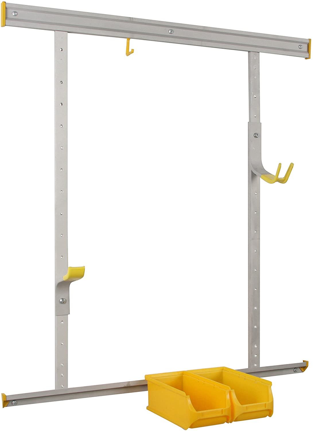 Tööriistade seinahoidik Allit StorePlus Bike Set