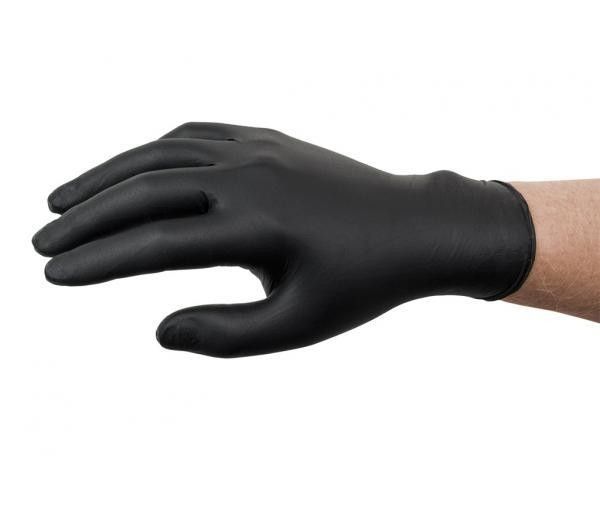 Kindad Ansell Microflex 93-852; 0,12 mm; L; 100 tk