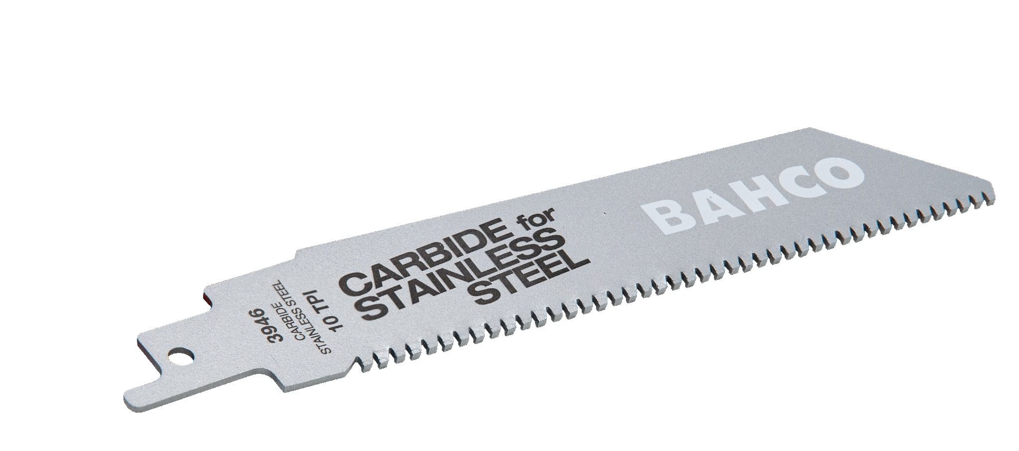 Sabre saetera Bahco 3946-150-10-HST-1P; 150 mm