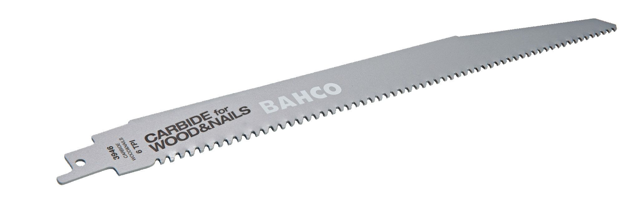 Sabre saetera Bahco 33946-150-6-DSL-1P; 150 mm