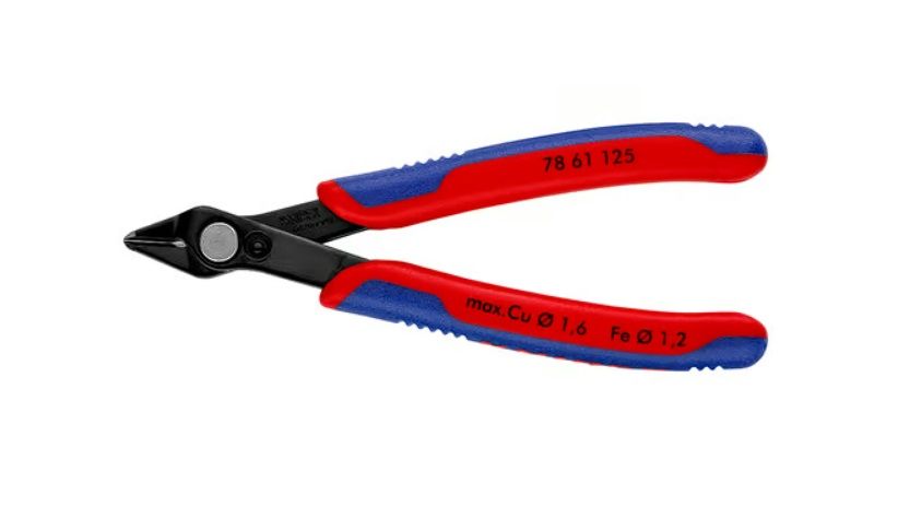 Lõiketangid Knipex 7861125; 125 mm