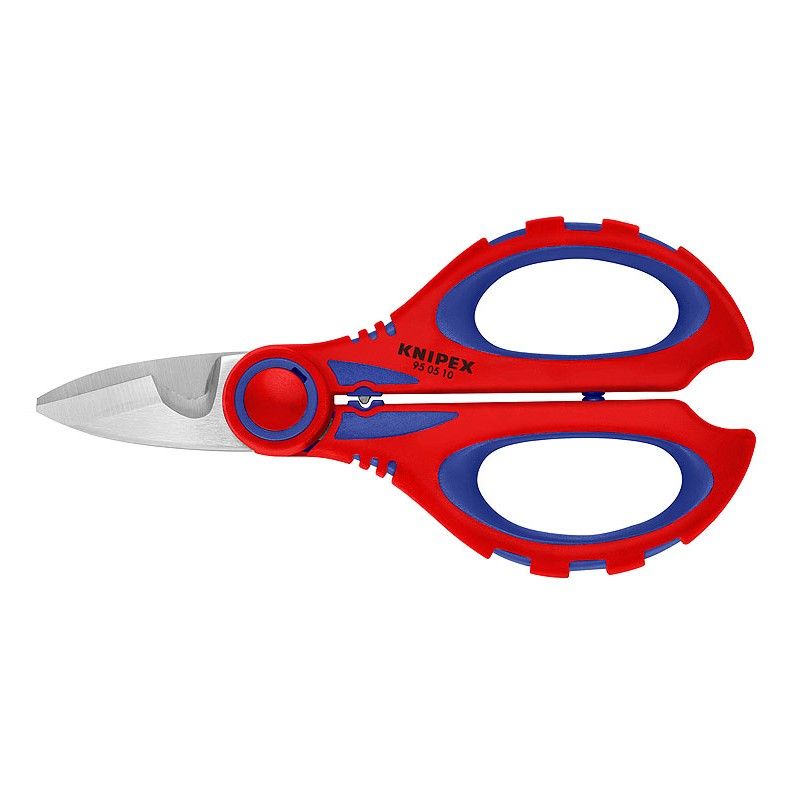 Käärid Knipex 950510SB; 160 mm