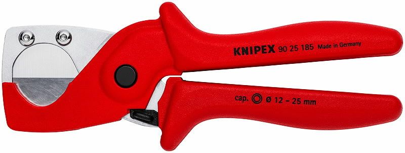 Torulõikur Knipex 9025185SB; 12-25 mm
