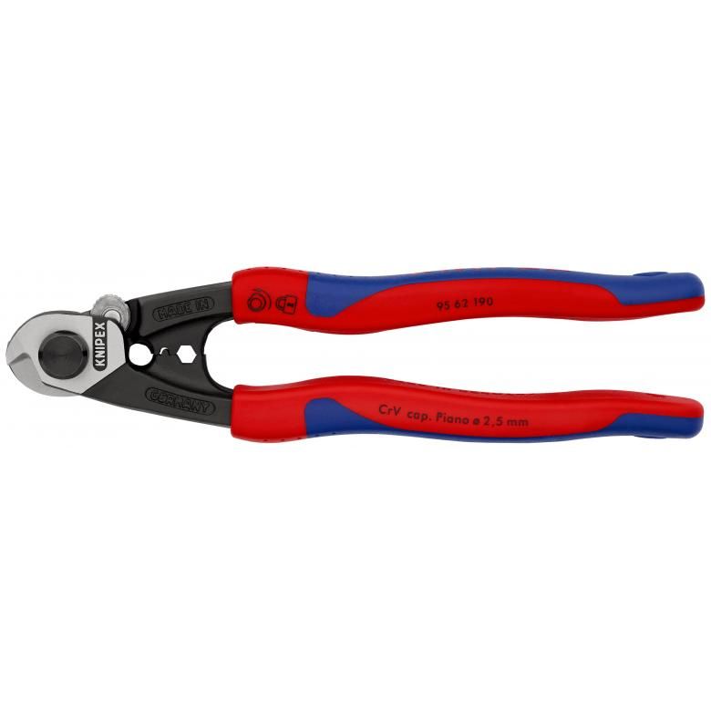 Lõiketangid Knipex 9562190