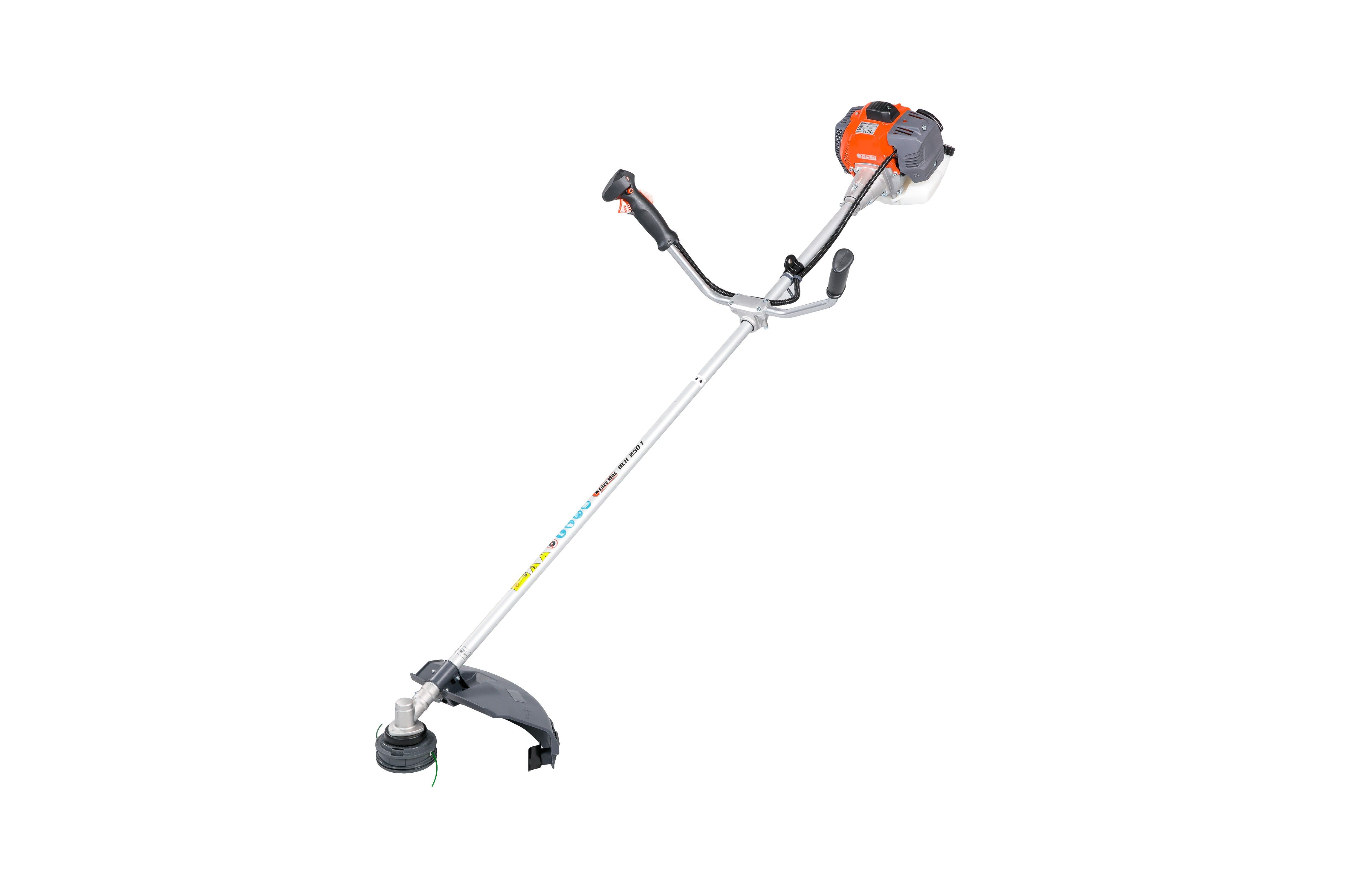 Võsalõikur Oleo-Mac BCH 250 T; 0,9 kW; bensiinimootoriga