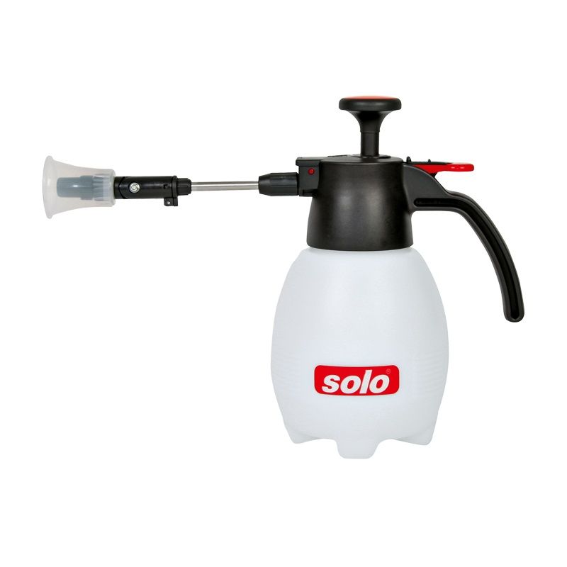 Käsiprits Solo 401; 1 l