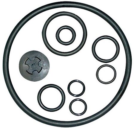 Tihendi komplekt Solo 49441